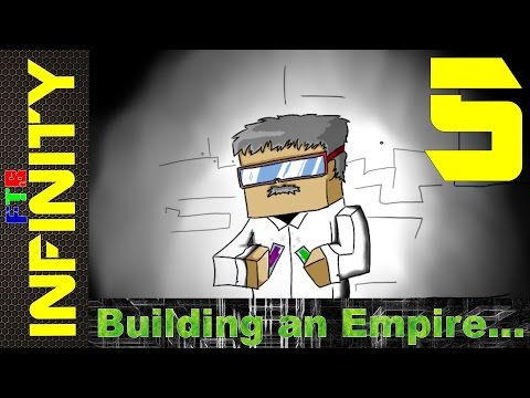 Infinity Empire PC