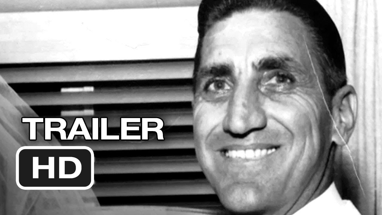 Genius on Hold Official Trailer #1 (2013) - Documentary Movie HD