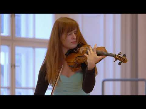 Elena Firsova: Memoria (EU premiere - Ludmila Pavlová)