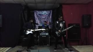 (Impaled Nazarene Cover) - The Horny And The Horned