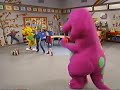 Fun Games 1996 Version Part 12