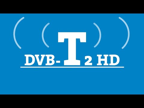 Caro Matzko erklärt: Das ist DVB-T2 HD | Technik | Tutorial | BR