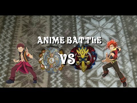 Gigant Gaia .Q.F Vs Xeno Xcalibur .M.I