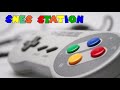 SNES Station Music Menu Azazel Can T Stop Coming