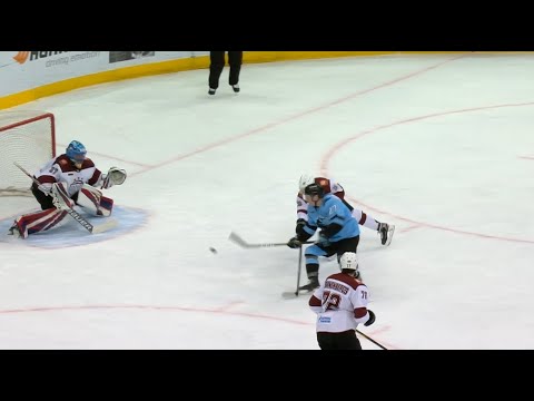 Dinamo R 2 Dinamo Mn 3 OT, 26 December 2020