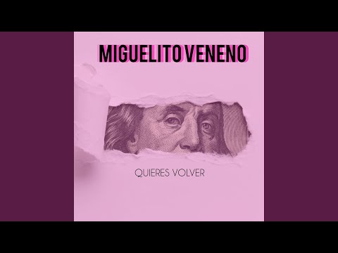 Quieres Volver