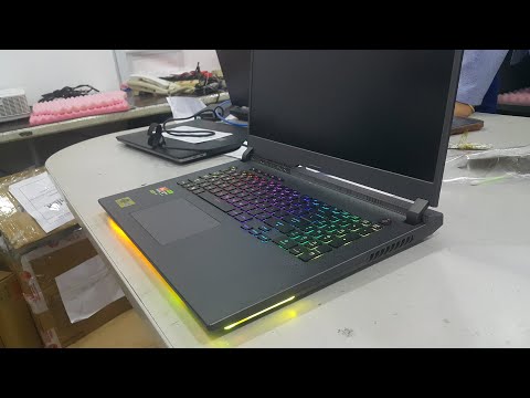 How to repair ASUS VivoBOOK X512FA Stuck Fan Noisy