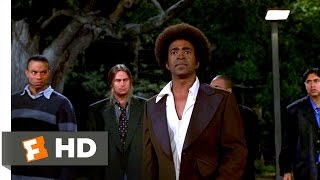 The Ladies Man (6/6) Movie CLIP - Leon Confesses (2000) HD