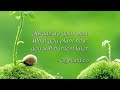 Quote of the Week for 3/20/23