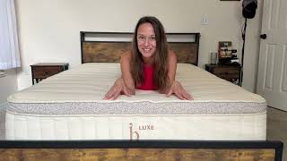 Best Mattress 2026: Birch Living Natural & Organic Mattress Review