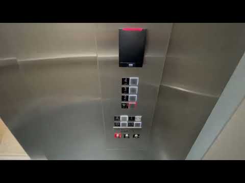 Brand New Schindler 3300 MRL Traction Elevators - North York ON