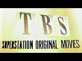 TBS Superstation Original Movies Promo From 2001