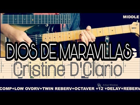 Dios De Maravillas - ICI Central