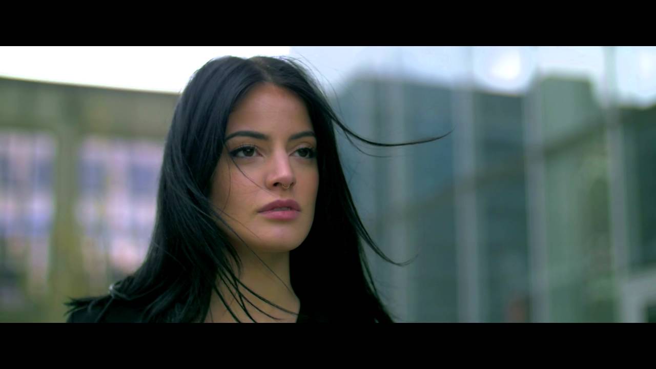 Yellow Claw & Flux Pavilion ft. Naaz — Catch Me