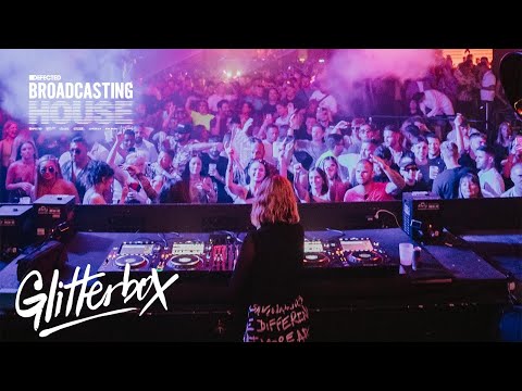 Anna Collecta (Episode #10) - Defected Broadcasting House