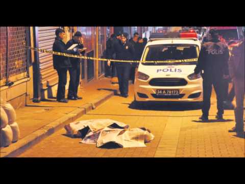 Atmosfer✘ Halüs  - İstanbul Bu (2016)