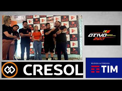 JASC 2025 ABELARDO LUZ - SC CUNHA PORA XSANTIAGO DO SUL