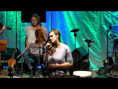 SoL3-Ode to Billy Joe-featuring Rabea Bollmann