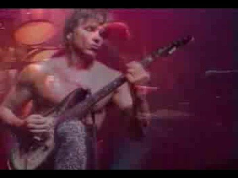 download lagu mp3 mp4 Dokken Mr Scary Live, download lagu Dokken Mr Scary Live gratis, unduh video klip Dokken Mr Scary Live