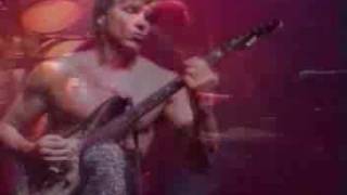 DOKKEN-MR.SCARY LIVE