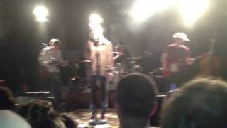 Lena - I Just Want Your Kiss - Live in Saarbrücken 2013