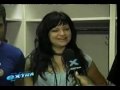 Hey Tiger on Extra! (2 of 2)