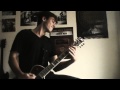 Get Scared - Buried Alive (Guitar Cover) 