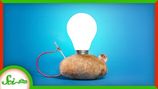 Why Haven't We Built a Better Battery?