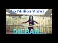 DILBAR|SATYAMEVA JAYATE|JOHN ABRAHAM$NORA FATEHI|NEHA KAKKAR,IKKA|TANISHK B|DANCE COVER BY SAMPURNA DILBAR|SATYAMEVA JAYATE|JOHN ABRAHAM$NORA FATEHI|NEHA KAKKAR,IKKA|TANISHK B|DANCE COVER BY SAMPURNA