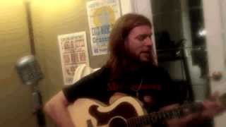 Craig Wayne Boyd - Old Rugged Cross