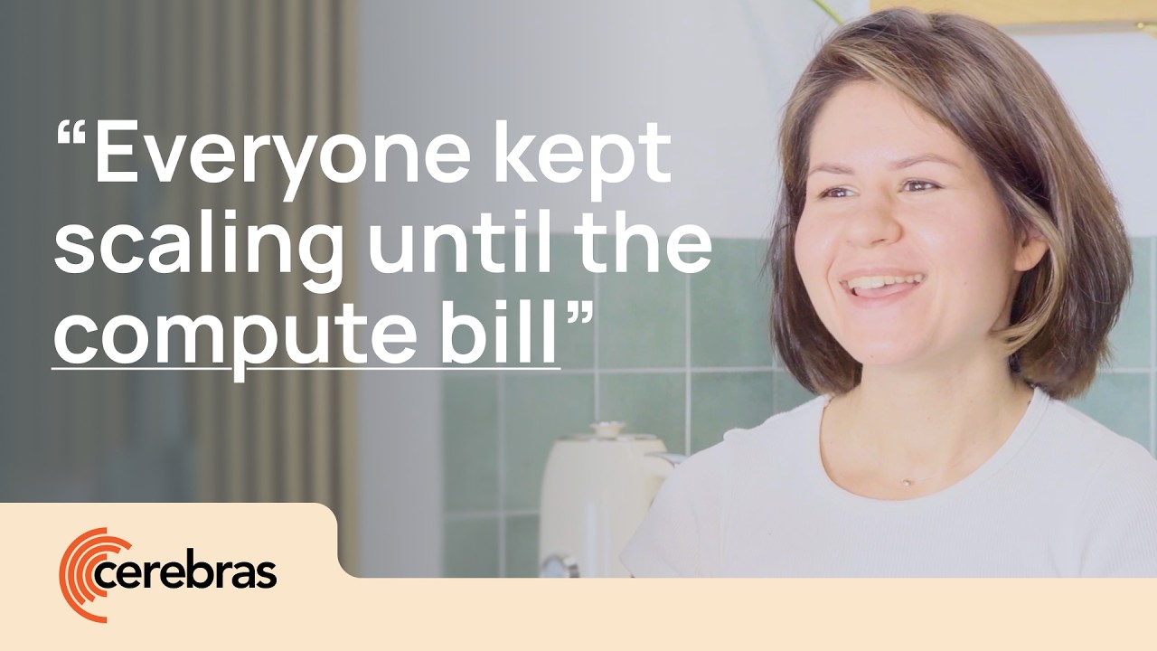 Mixture-of-Experts Explained in 5 Minutes