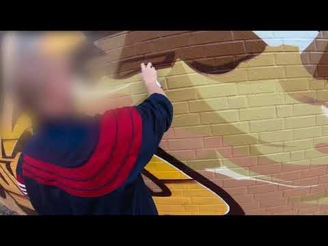 Perm Art & Friends - Book of Horus