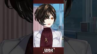 かっこよぎる新衣装 ニュイ・ソシエール/成功の音? 佐伯イッテツ 緋八マナ/絶叫する魁星/ウインクする白雪巴/ビビる 剣持刀也/今週のにじさんじハイライト【にじさんじ公式切り抜きチャンネル 】