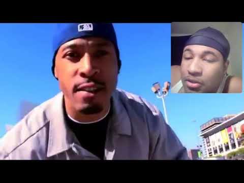 Young Maylay - Mic It (Official Music Video) REACTION