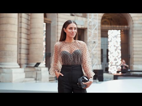 THIS IS WHY I DONT DO FASHION WEEK | Lydia Elise Millen
