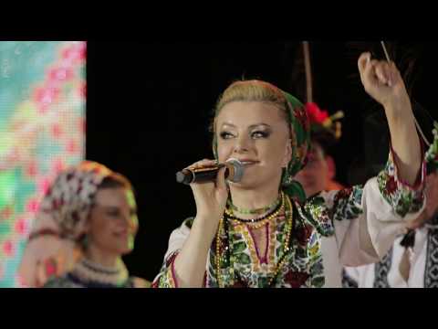 Maria Iliuț - Crenguță de iederă