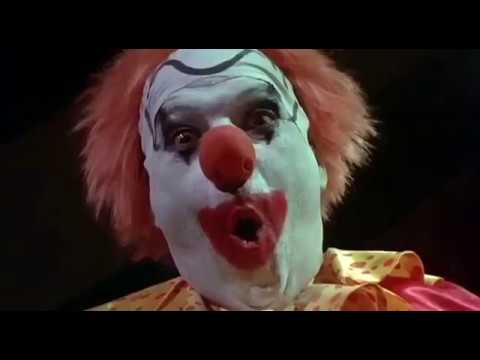 La maison des clowns ( FILM HORREUR )