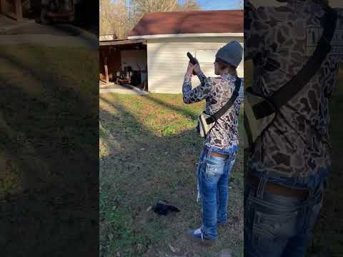 Gen5 Glock 19 with full auto switch!!  Check out my newest content down below in the description!!