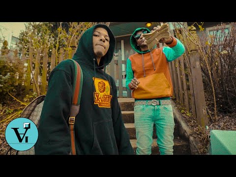 Shawn Scrilla ft Niah901 - Mistletoe (Prod. jetsonmade) Shot by @savani