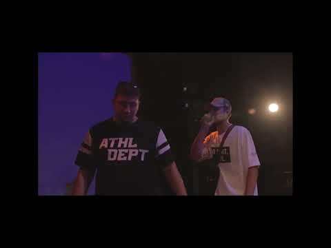 Rap XBattle Pre-Nacional 2023 - 4tos de Final - Mito Vs Fare