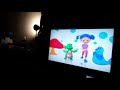 Disney Junior Bo On The Go Promo