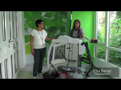 Anwenderreportage Engelthal