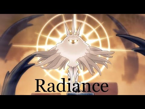 Beating the Radiance under 3 minutes 2x speed