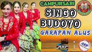 Download lagu CAMPURSARI GAYENG || SINGO BUDOYO || ARP AUDIO || Cocok kanggo sangu Makaryo mp3