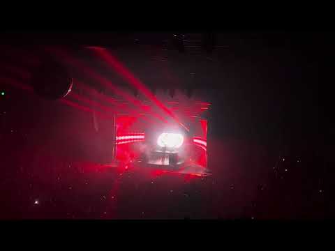 RL Grime - Core edit at Mission Ballroom on 10/31/23