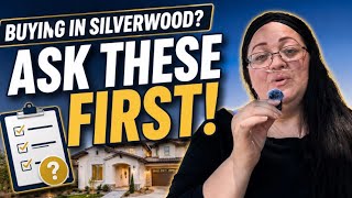 Buying in Silverwood Hesperia CA Ask the Builder THESE Questions First | Hesperia CA New Home Sale 
