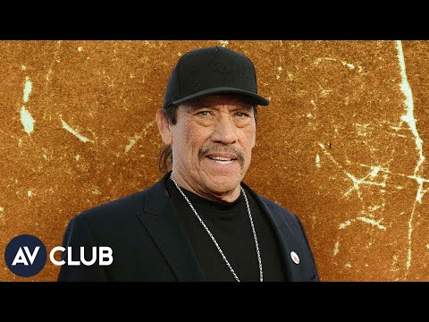 Danny Trejo on life in quarantine, Animal Crossing, and his new nickname