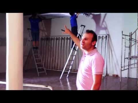 SANKEYS IBIZA HAS BEEN BUILT!