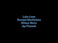 Family Guy Season 21 Episode 14 Credits