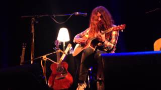 "Baby's Arms", Kurt Vile (feat. Pall Jenkins) - Paris, Avril 2014